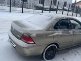 Nissan Almera Classic 2007 года за 3 200 000 тг. в Караганда – фото 3