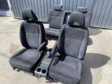 Салон, сиденья на Хонда CR-V 2001-2006 за 170 000 тг. в Алматы