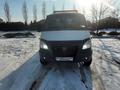 ГАЗ  3307 2015 года за 7 400 000 тг. в Алматы – фото 6