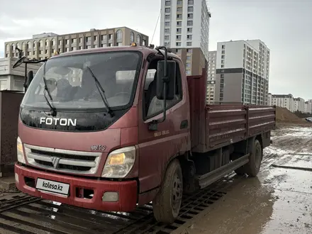 Foton  Aoling 2012 года за 3 900 000 тг. в Астана