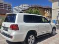 Toyota Land Cruiser 2014 года за 24 000 000 тг. в Атырау – фото 4