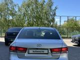 Hyundai Sonata 2008 года за 3 200 000 тг. в Астана – фото 3