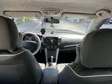 Hyundai Sonata 2008 года за 3 200 000 тг. в Астана – фото 5