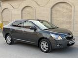 Chevrolet Cobalt 2024 годаүшін5 700 000 тг. в Шымкент – фото 2