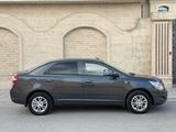 Chevrolet Cobalt 2024 годаүшін5 700 000 тг. в Шымкент – фото 4