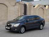 Chevrolet Cobalt 2024 годаүшін5 700 000 тг. в Шымкент