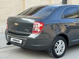 Chevrolet Cobalt 2024 годаүшін5 700 000 тг. в Шымкент – фото 5