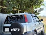 Honda CR-V 1996 года за 3 200 000 тг. в Кордай