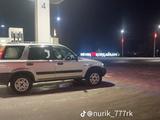 Honda CR-V 1996 года за 3 200 000 тг. в Кордай – фото 5