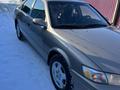 Toyota Camry 1999 годаүшін3 100 000 тг. в Талдыкорган – фото 2