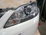 МОРДА НОУСКАТ-NISSAN SENTRA за 320 000 тг. в Усть-Каменогорск – фото 2