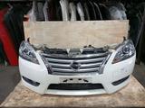 МОРДА НОУСКАТ-NISSAN SENTRA за 320 000 тг. в Усть-Каменогорск – фото 4