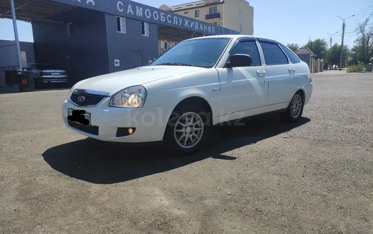 ВАЗ (Lada) Priora 2172 2012 года за 2 400 000 тг. в Тараз