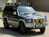 Mitsubishi Pajero 1994 годаүшін9 500 000 тг. в Алматы – фото 3
