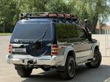 Mitsubishi Pajero 1994 годаүшін9 500 000 тг. в Алматы – фото 2