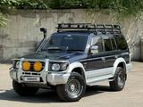 Mitsubishi Pajero 1994 годаүшін9 500 000 тг. в Алматы