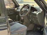 Mitsubishi Pajero 1994 годаүшін9 500 000 тг. в Алматы – фото 5
