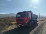 Howo  4X2 2013 года за 13 500 000 тг. в Алматы – фото 2