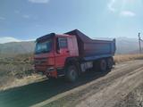Howo  4X2 2013 года за 13 500 000 тг. в Алматы – фото 3
