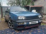Volkswagen Golf 1993 года за 1 200 000 тг. в Уральск