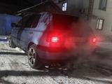 Volkswagen Golf 1993 года за 1 200 000 тг. в Уральск – фото 3