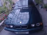 BMW 525 1994 года за 3 000 000 тг. в Аксукент – фото 4