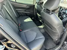 Toyota Camry, 2022