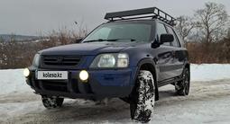 Honda CR-V 1996 годаfor3 200 000 тг. в Алматы – фото 3