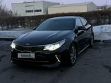 Kia Optima 2015 года за 13 000 000 тг. в Караганда