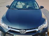 Toyota Camry 2015 годаүшін10 200 000 тг. в Жаркент