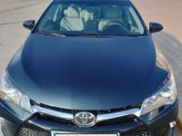 Toyota Camry 2015 года за 10 200 000 тг. в Жаркент
