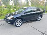 Lexus RX 350 2007 года за 7 500 000 тг. в Семей – фото 3