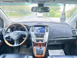 Lexus RX 350 2007 года за 7 500 000 тг. в Семей – фото 5