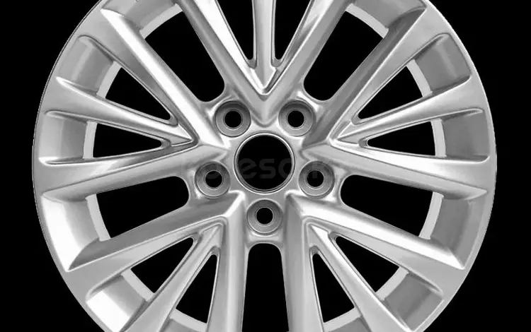 R19 TOYOTA за 290 000 тг. в Алматы