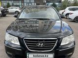 Hyundai Sonata 2008 годаүшін3 700 000 тг. в Астана