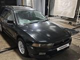 Mitsubishi Legnum 1998 года за 1 500 000 тг. в Алматы – фото 2