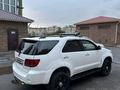 Toyota Fortuner 2006 года за 10 300 000 тг. в Астана – фото 4