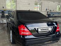 Mercedes-Benz S 350 2006 годаүшін6 300 000 тг. в Алматы