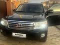 Toyota Land Cruiser 2014 года за 23 000 000 тг. в Астана