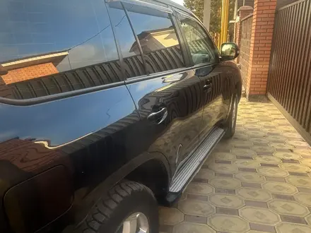 Toyota Land Cruiser 2014 года за 23 000 000 тг. в Астана – фото 3