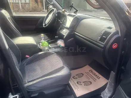 Toyota Land Cruiser 2014 года за 23 000 000 тг. в Астана – фото 4
