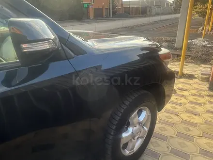 Toyota Land Cruiser 2014 года за 23 000 000 тг. в Астана – фото 5