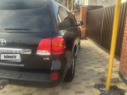 Toyota Land Cruiser 2014 года за 23 000 000 тг. в Астана – фото 6