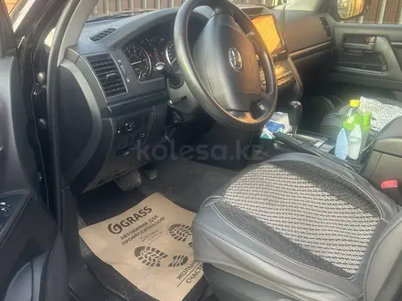 Toyota Land Cruiser 2014 года за 23 000 000 тг. в Астана – фото 7