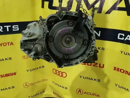 Контрактная коробка передач АКПП Nissan CR14 de march k12 за 150 000 тг. в Караганда