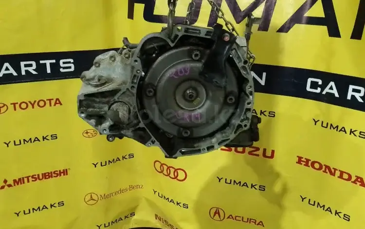 Контрактная коробка передач АКПП Nissan CR14 de march k12 за 150 000 тг. в Караганда