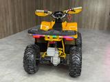  Sharmax E-200 Cross 2025 года за 799 990 тг. в Алматы – фото 4