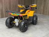  Sharmax E-200 Cross 2025 года за 799 990 тг. в Алматы – фото 5