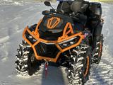 QJMOTOR  SFA 1000 2025 годаfor5 990 000 тг. в Костанай – фото 2