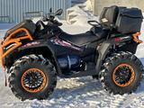 QJMOTOR  SFA 1000 2025 годаfor5 990 000 тг. в Костанай – фото 3